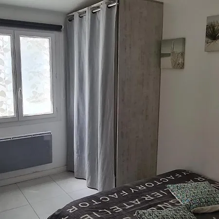 La Remigeasse Casa de Férias Dolus d'Oléron