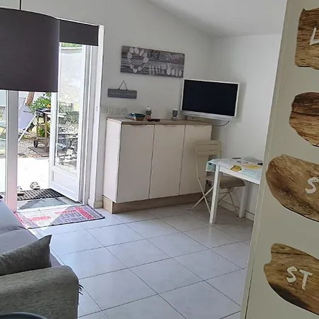 Σπίτι διακοπών La Remigeasse