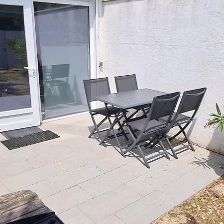 La Remigeasse Σπίτι διακοπών