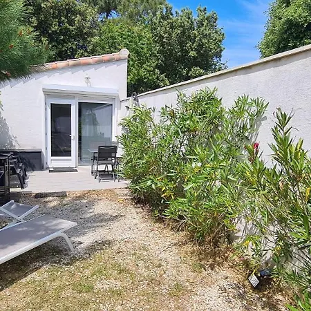 Σπίτι διακοπών La Remigeasse Dolus d'Oléron