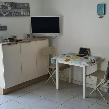 Σπίτι διακοπών La Remigeasse Dolus d'Oléron