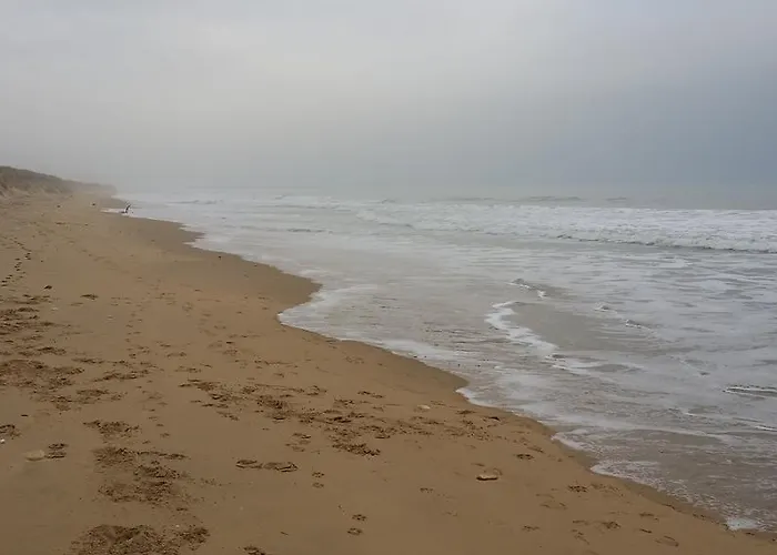 La Remigeasse Сasa de vacaciones Dolus d'Oléron