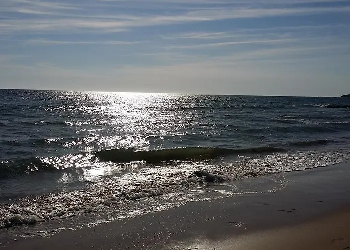 La Remigeasse Сasa de vacaciones *